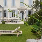 Panzió Le Jardin Des Anges 3*