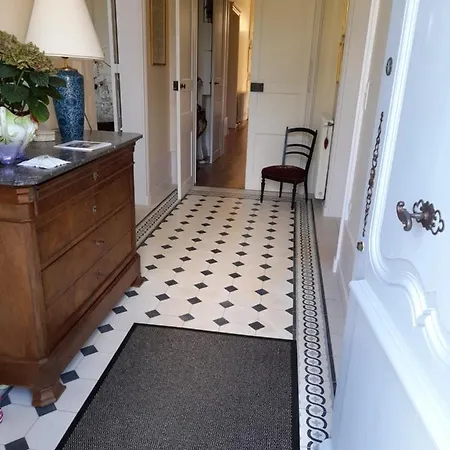 Le Jardin Des Anges Bed & Breakfast 3*