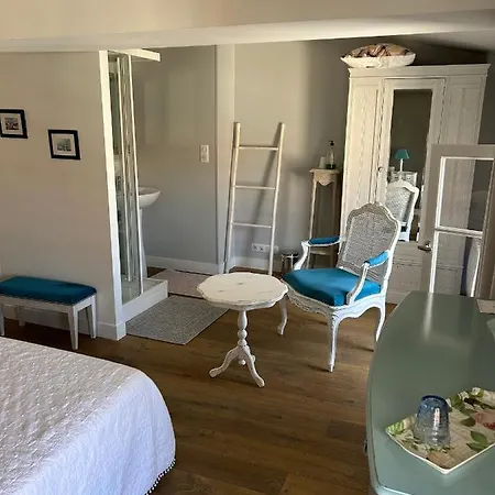 Bed & Breakfast Le Jardin Des Anges