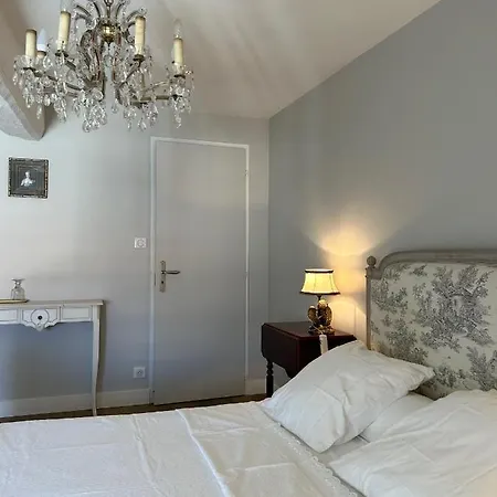 فندق مبيت وإفطار Le Jardin Des Anges