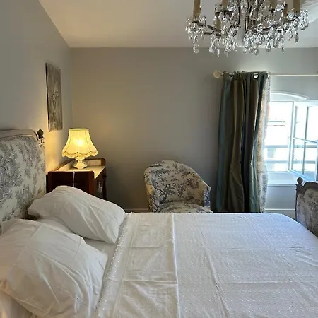 فندق مبيت وإفطار Le Jardin Des Anges 3*