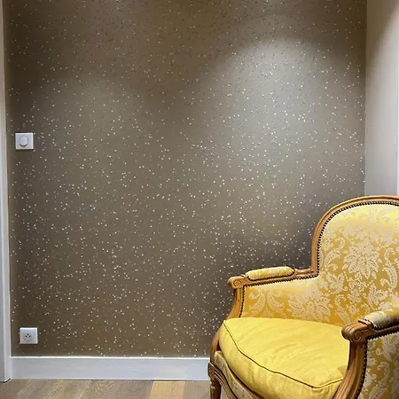 Bed & Breakfast Le Jardin Des Anges 3*