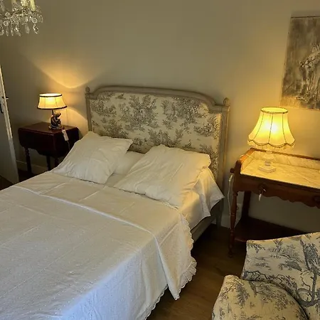 Le Jardin Des Anges 3*