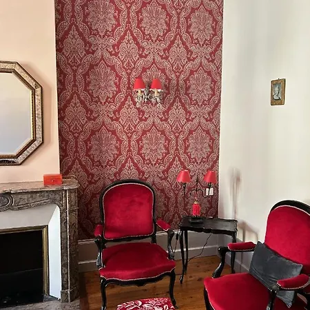 Bed & Breakfast Le Jardin Des Anges