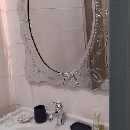 فندق مبيت وإفطار Le Jardin Des Anges 3*