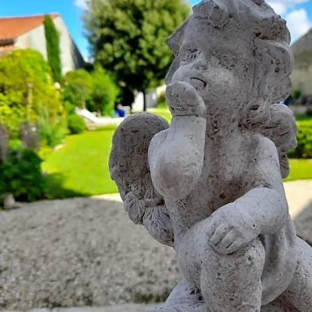 Panzió Le Jardin Des Anges
