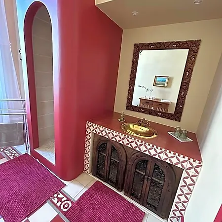B&B Le Jardin Des Anges