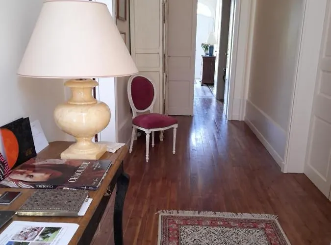 Bed & Breakfast Le Jardin Des Anges 3*