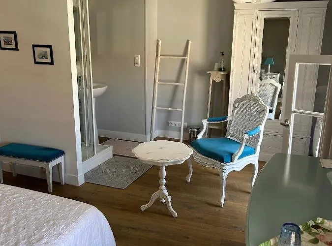 Bed & Breakfast Le Jardin Des Anges