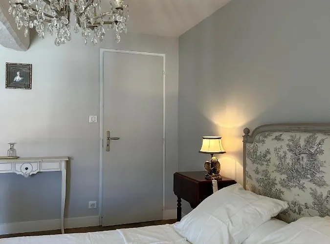 Bed & Breakfast Le Jardin Des Anges