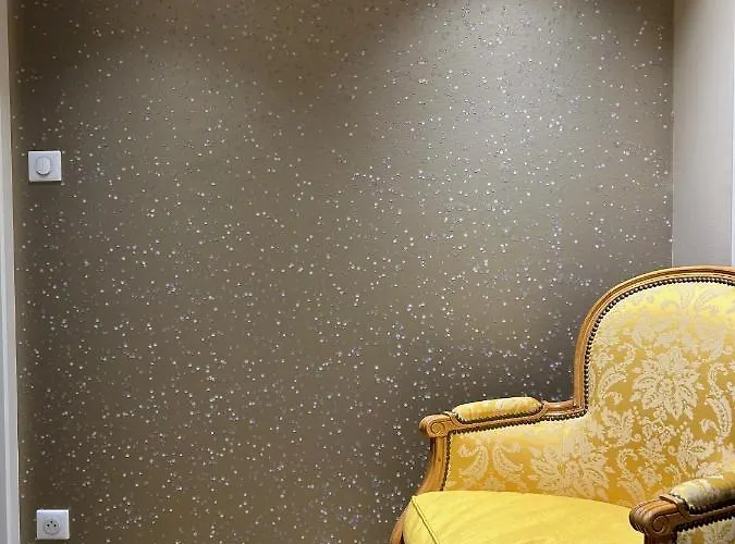 Bed & Breakfast Le Jardin Des Anges 3*