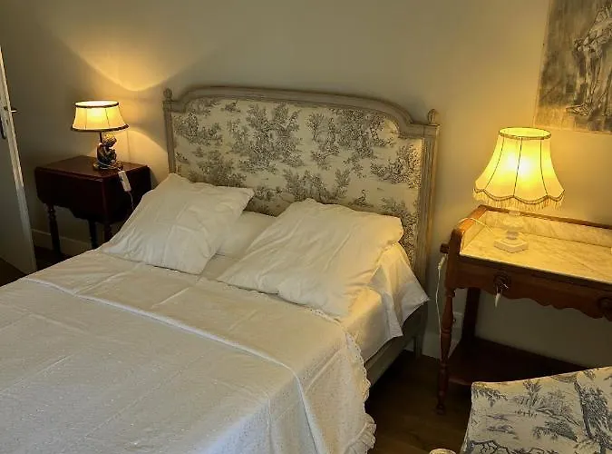 Le Jardin Des Anges 3*