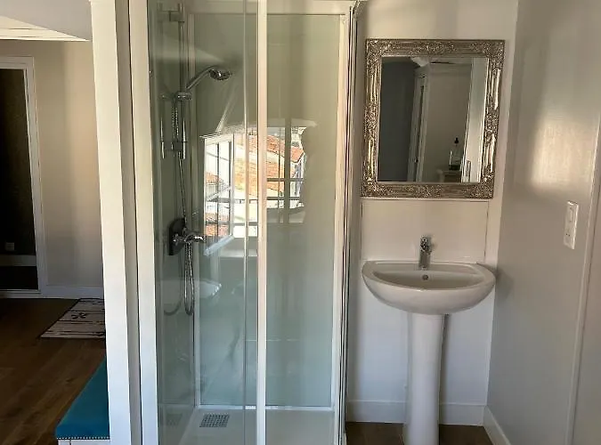 Le Jardin Des Anges Bed & Breakfast Saint-Jean-d'Angely