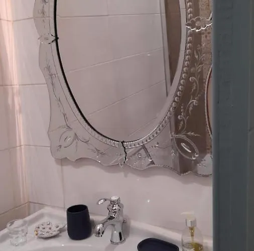 Bed & Breakfast Le Jardin Des Anges 3*