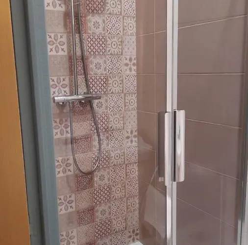 Le Jardin Des Anges Bed & Breakfast Saint-Jean-d'Angely